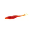 Zoom Super Fluke Jr 4'' Hot Zamales 10pk - Zoom-Baits