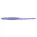 Roboworm Straight Fat 4.5'' Aaron's Pro Shad 8pk - Roboworm-Baits