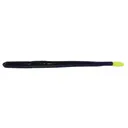 Roboworm Straight Tail 4.5'' June Bug Chartreuse 10pk - Roboworm-Baits