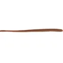 Roboworm Straight Tail 4.5'' Oxblood Red Flake - Roboworm-Baits