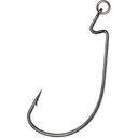 VMC Ringed Wide Gap Hook #4/0 Black Nickel - Vmc-Weights