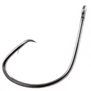 Owner Tourn. Mutu Lght Circl Size 6/0  Black Chrome - Owner-Hooks