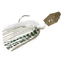 ChatterBait 1/2oz  Greenback Shad - Z-Man-Fishing