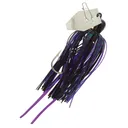ChatterBait 3/8oz Junebug - Z-Man-Fishing