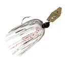 ChatterBait 3/8oz Smoky Shad - Z-Man-Fishing