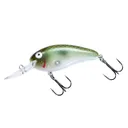 Bomber Deep Flat A Green Pearl Shad - Bomber-Lures