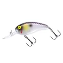 Bomber Deep Flat A Purple Pearl Ayu - Bomber-Lures