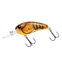 Bomber Deep Flat A Muddy Craw - Bomber-Lures