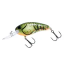 Bomber Deep Flat A Rock Craw - Bomber-Lures