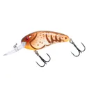 Bomber Deep Flat A Bones - Bomber-Lures
