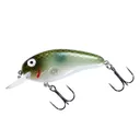 Bomber Flat A Green Pearl Shad - Bomber-Lures