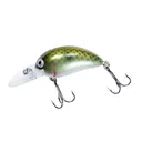 Bomber Model 4A Crankbaits 2-1/8" 5/16 oz Green Pearl Shad - Bomber-Lures