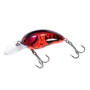 Bomber Model 4A Crankbaits 2-1/8" 5/16 oz Mad Craw - Bomber-Lures