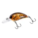 Bomber Model 4A Crankbaits 2-1/8" 5/16 oz Muddy Craw - Bomber-Lures