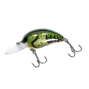 Bomber Model 4A Crankbaits 2-1/8" 5/16 oz Rock Craw - Bomber-Lures
