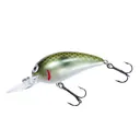 Bomber Model 5A Crankbaits 1-3/4" 1/4 oz Green Pearl Shad - Bomber-Lures