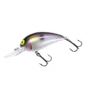 Bomber Model 5A Crankbaits 1-3/4" 1/4 oz Purple Pearl Ayu - Bomber-Lures