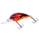 Bomber Model 6A Crankbaits 2-1/8" 3/8 oz Mad Craw - Bomber-Lures