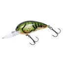 Bomber Model 6A Crankbaits 2-1/8" 3/8 oz Rock Craw - Bomber-Lures