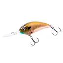 Bomber Fat Free Fingerling Crankbait 2-3/8" 3/8 oz Bluegill - Bomber-Lures