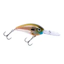 Bomber Fat Free Shad Crankbait 3" 1 oz Bluegill - Bomber-Lures