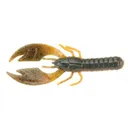 Yum Craw Papi 3.75'' Crawdad 8pk - Yum-Baits