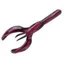 Yum Money Craw 3.75'' Red Shad - Yum-Baits