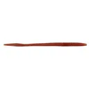 Yum Mighty Worm 10.5'' Red Bug 5pk - Yum-Baits