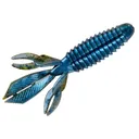 Yum Wooly Bug 4.25'' Bream - Yum-Baits