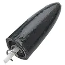 Bullet Weight Screw In 5/16oz Black 4pk - Bullet-Weights