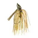 Strike King DB Baby Jig 3/8 Bama Craw - Strike-King-Lures