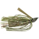 Strike King DB Baby Jig 3/8 Watermelon Red - Strike-King-Lures