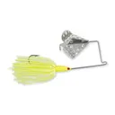 Strike King Tri Wing Buzz 3/16oz Chartreuse - Strike-King-Lures