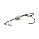 Stanley Double Take Hook 1/8oz 4/0 weight back - Stanley-Baits