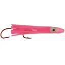 P-Line Reaction Squid 2.5'' Fluoro/UV Pink/Orange/Yellow - P-Line
