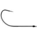 VMC Neko Hook 2/0 Black Nickel 6pk - Vmc-Weights
