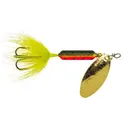 Yakima Rooster Tail  3/8oz Fire Tiger - Bayou-Rattler-Products
