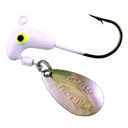 Road Runner 1/16oz White - Road-Runner-Rigs