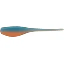 Bobby Garland Baby Shad 2'' Mo' Glo Sunset 18pk - Bobby-Garland-Crappie-Baits