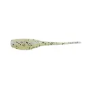 Bobby Garland Baby Shad 2'' Mo Glo Monkey Milk 18pk - Bobby-Garland-Crappie-Baits