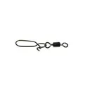 Spro Power Swivel Hyper Black 8-70lb - Spro-Baits