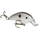 Strike King Bitsy Pond Minnow Crankbait 1-1/4" 3/32 oz Gizzard Shad - Strike-King-Lures