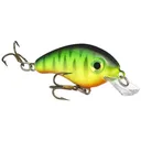 Strike King Bitsy Pond Minnow Crankbait 1-1/4" 3/32 oz Fire Tiger - Strike-King-Lures