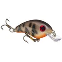 Strike King Bitsy Pond Minnow Crankbait 1-1/4" 3/32 oz Crawfish - Strike-King-Lures