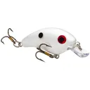 Strike King Bitsy Pond Minnow Crankbait 1-1/4" 3/32 oz Ghost - Strike-King-Lures