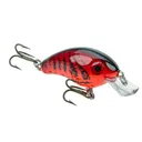 Strike King Bitsy Pond Minnow Crankbait 1-1/4" 3/32 oz Chili Craw - Strike-King-Lures
