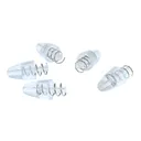 Gambler Hollow Point Plastic Screw Keeper - Gambler-Lures