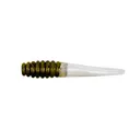 Bobby Garland SlabSlay'R 2'' Tadpole 12pk - Bobby-Garland-Crappie-Baits