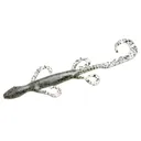 Zoom Lizard 6'' Salt & Pepper 9pk - Zoom-Baits