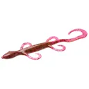 Zoom Lizard 6'' Chameleon 9pk - Zoom-Baits